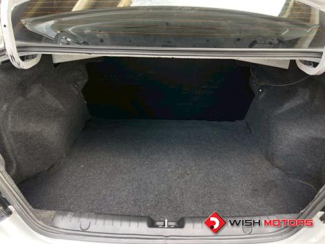 MITSUBISHI ATTRAGE 1.2 GLX AT ปี 2020 #8