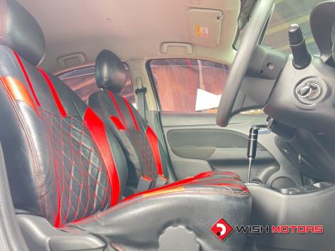 MITSUBISHI ATTRAGE 1.2 GLX AT ปี 2020 #11