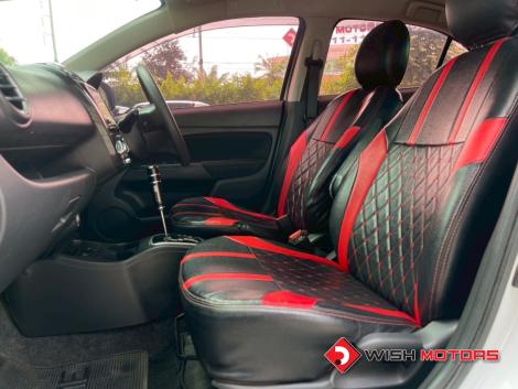 MITSUBISHI ATTRAGE 1.2 GLX AT ปี 2020 #15