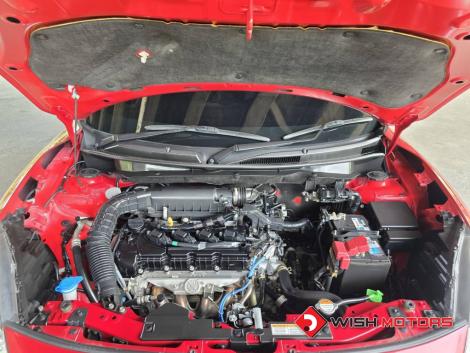 SUZUKI SWIFT 1.2 GLX AT ปี 2022 #10