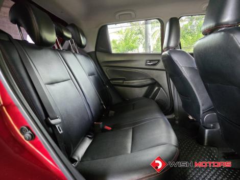 SUZUKI SWIFT 1.2 GLX AT ปี 2022 #12