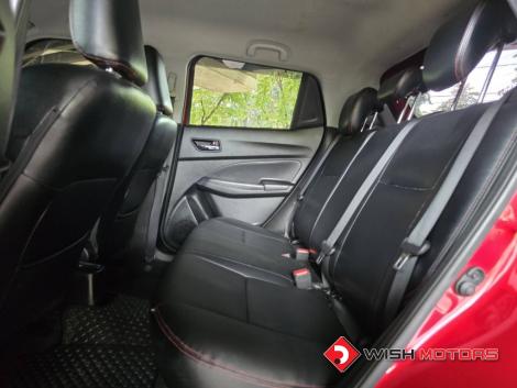 SUZUKI SWIFT 1.2 GLX AT ปี 2022 #13