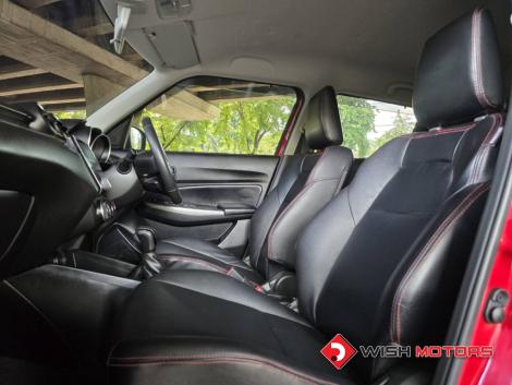 SUZUKI SWIFT 1.2 GLX AT ปี 2022 #14