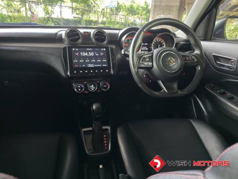 SUZUKI SWIFT 1.2 GLX AT ปี 2022 #15