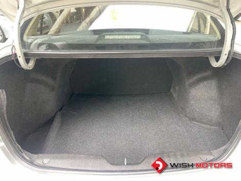 SUZUKI CIAZ 1.2 [GL] AT ปี 2015 #7