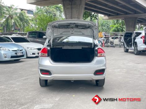 SUZUKI CIAZ 1.2 [GL] AT ปี 2015 #8