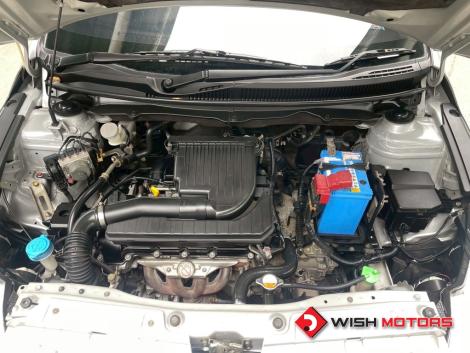 SUZUKI CIAZ 1.2 [GL] AT ปี 2015 #10