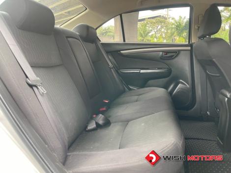 SUZUKI CIAZ 1.2 [GL] AT ปี 2015 #13