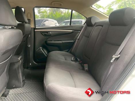 SUZUKI CIAZ 1.2 [GL] AT ปี 2015 #15