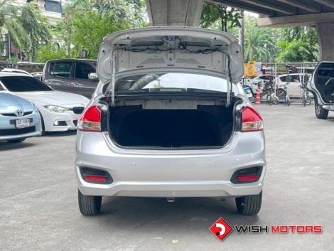 SUZUKI CIAZ 1.2 [GL] AT ปี 2015 #20