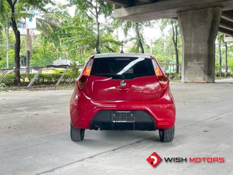 MG 3 1.5 [C] AT ปี 2016 #5