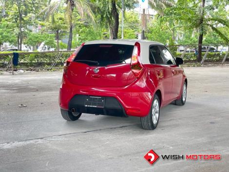 MG 3 1.5 [C] AT ปี 2016 #6