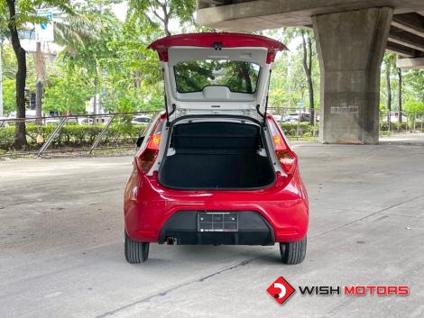 MG 3 1.5 [C] AT ปี 2016 #7