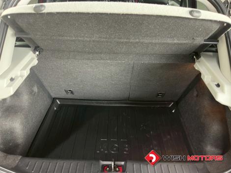 MG 3 1.5 [C] AT ปี 2016 #8