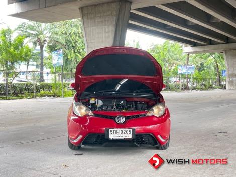 MG 3 1.5 [C] AT ปี 2016 #9