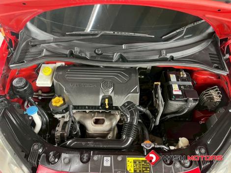 MG 3 1.5 [C] AT ปี 2016 #10