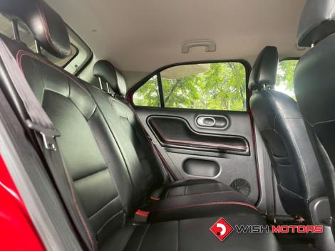 MG 3 1.5 [C] AT ปี 2016 #12