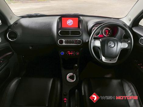 MG 3 1.5 [C] AT ปี 2016 #15