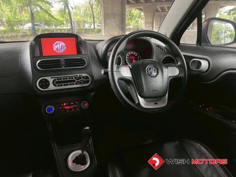 MG 3 1.5 [C] AT ปี 2016 #16