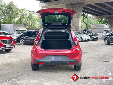 MG 3 1.5 X AT ปี 2018 #7