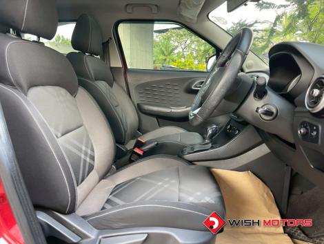 MG 3 1.5 X AT ปี 2018 #12