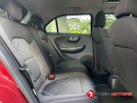 MG 3 1.5 X AT ปี 2018 #13