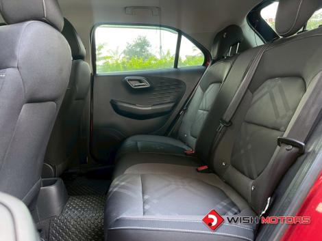 MG 3 1.5 X AT ปี 2018 #14