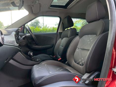 MG 3 1.5 X AT ปี 2018 #15