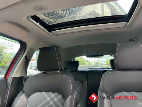 MG 3 1.5 X AT ปี 2018 #16