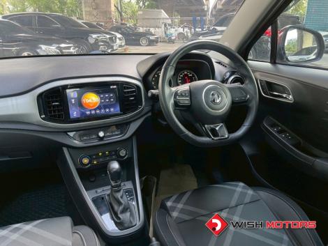 MG 3 1.5 X AT ปี 2018 #18