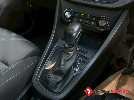 MG 3 1.5 X AT ปี 2018 #19