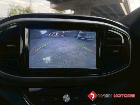 MG 3 1.5 X AT ปี 2018 #20