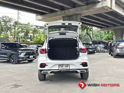 MG ZS 1.5 X+ AT ปี 2020 #8
