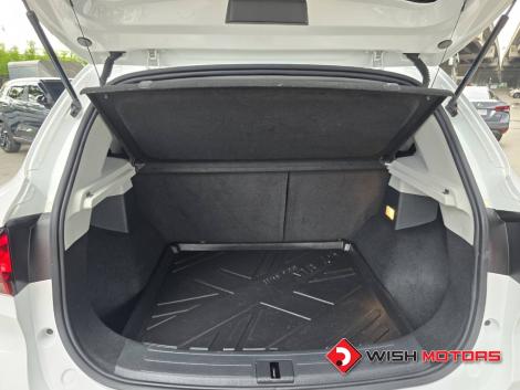 MG ZS 1.5 X+ AT ปี 2020 #9