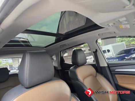 MG ZS 1.5 X+ AT ปี 2020 #14