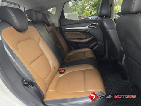 MG ZS 1.5 X+ AT ปี 2020 #15