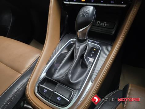 MG ZS 1.5 X+ AT ปี 2020 #18