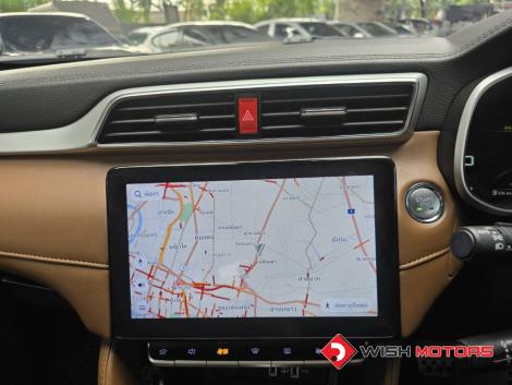 MG ZS 1.5 X+ AT ปี 2020 #21