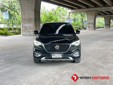 MG HS PHEV โฉมปี (19-24) 1.5 X AT ปี 2020 ราคา 439,000.- (#C2025111504)