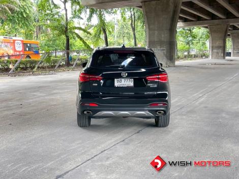 MG HS PHEV 1.5 X AT ปี 2020 #5