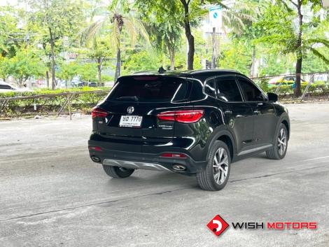 MG HS PHEV 1.5 X AT ปี 2020 #6