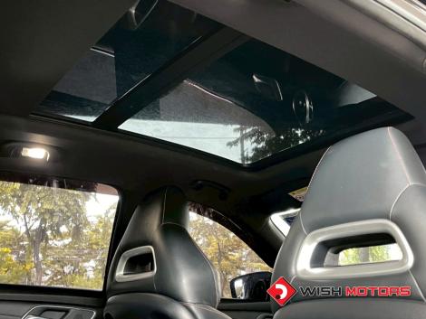 MG HS PHEV 1.5 X AT ปี 2020 #7