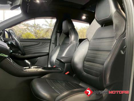 MG HS PHEV 1.5 X AT ปี 2020 #9