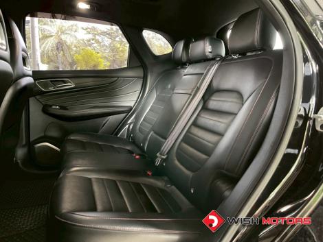 MG HS PHEV 1.5 X AT ปี 2020 #10