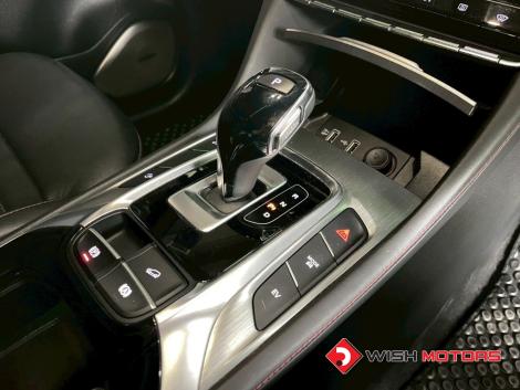 MG HS PHEV 1.5 X AT ปี 2020 #12