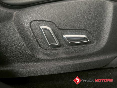 MG HS PHEV 1.5 X AT ปี 2020 #14