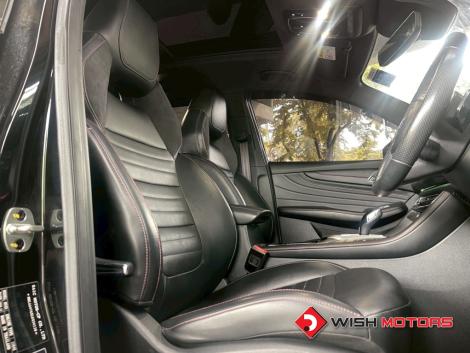 MG HS PHEV 1.5 X AT ปี 2020 #16