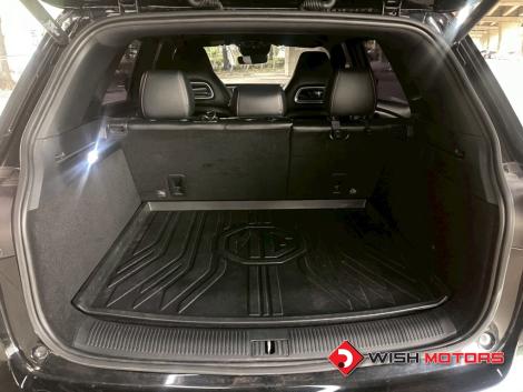 MG HS PHEV 1.5 X AT ปี 2020 #17