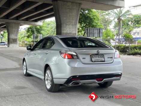 MG 6 1.8 [X] AT ปี 2014 #4