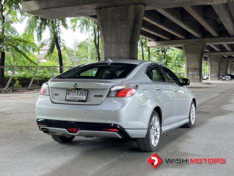 MG 6 1.8 [X] AT ปี 2014 #6